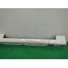 Recambio de faldon lateral para opel astra f berlina 1.8 16v referencia OEM IAM 90413046 LADO DERECHO OBSERVAR FOTOS
