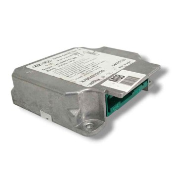 Recambio de centralita airbag para hyundai tucson (jm) 2.0 crdi referencia OEM IAM 959102E700 SA310230000 4079344474