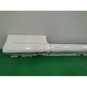 Recambio de faldon lateral para opel astra f berlina 1.8 16v referencia OEM IAM 90413046 LADO DERECHO OBSERVAR FOTOS