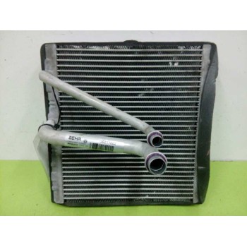Recambio de evaporador aire acondicionado para audi a1 sportback (8xa) attraction referencia OEM IAM U6217002  