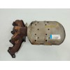 Recambio de catalizador para hyundai lantra berlina (rd) 1.6 16v cat referencia OEM IAM H2SS18  