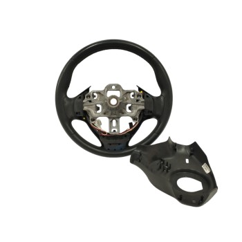 Recambio de volante para renault clio iv 1.5 dci diesel fap referencia OEM IAM 484004610R  