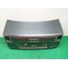 Recambio de tapa maletero para audi a4 berlina (8e) 2.0 tdi 16v (103kw) referencia OEM IAM   