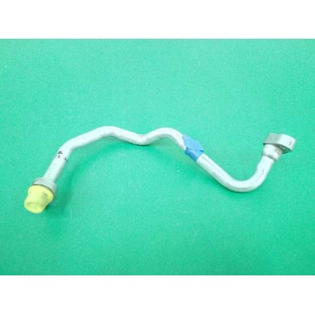 Recambio de tubos aire acondicionado para nissan qashqai ii (j11, j11_) 1.5 dci referencia OEM IAM 924474ED0A  