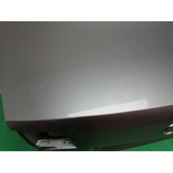 Recambio de tapa maletero para audi a4 berlina (8e) 2.0 tdi 16v (103kw) referencia OEM IAM   