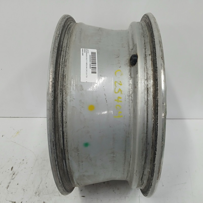 LLANTA 6 5JX16H2 ET50 5H 5X112