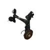 Recambio de puente trasero para opel mokka 1.2 elegance [1,2 ltr. - 74 kw] referencia OEM IAM 1642991780  
