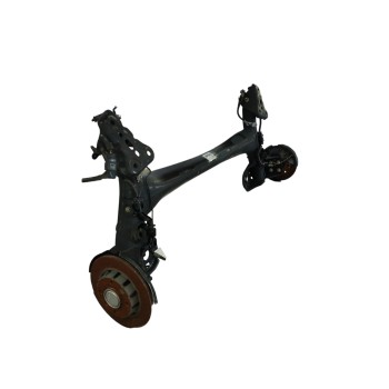 Recambio de puente trasero para opel mokka 1.2 elegance [1,2 ltr. - 74 kw] referencia OEM IAM 1642991780  
