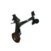 Recambio de puente trasero para opel mokka 1.2 elegance [1,2 ltr. - 74 kw] referencia OEM IAM 1642991780  