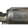 Recambio de filtro de particulas para mercedes-benz benz gla (h247) gla 200 d (247.712) referencia OEM IAM A6541408701  