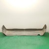 Recambio de paragolpes trasero para citroën bx berlina 14 re classic referencia OEM IAM   