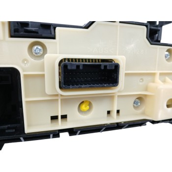 Recambio de mando multifuncion para lexus ct 1.8 16v cat (híbrido) referencia OEM IAM 75H281  