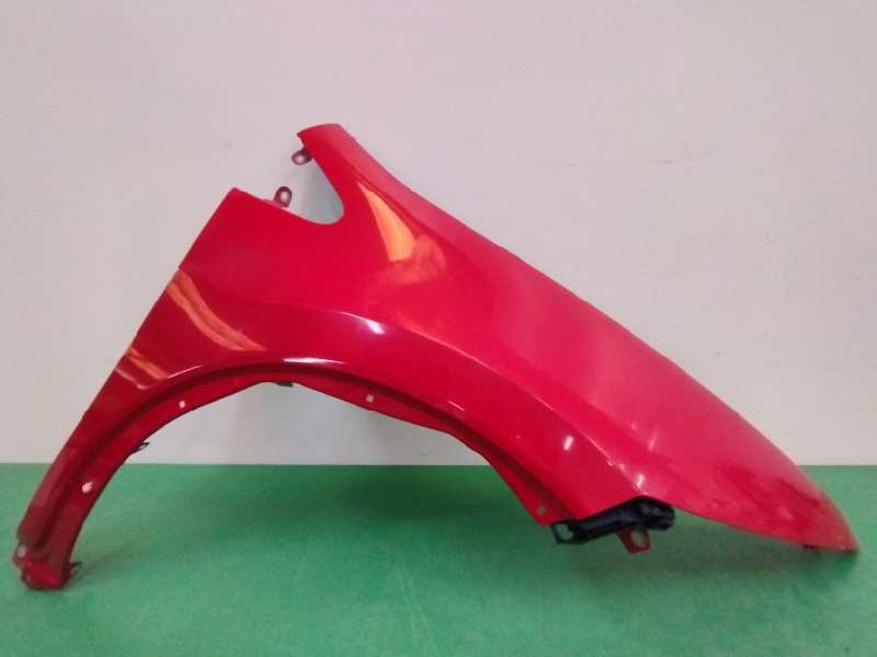 Recambio de aleta delantera derecha para honda civic berlina 5 (fk) 1.4 cat referencia OEM IAM OBSERVAR FOTOS Recambio de aleta delantera derecha para honda civic berlina 5 (fk) 1.4 cat referencia OEM IAM OBSERVAR FOTOS