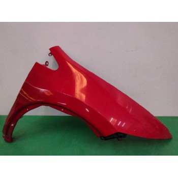 Recambio de aleta delantera derecha para honda civic berlina 5 (fk) 1.4 cat referencia OEM IAM  OBSERVAR FOTOS 