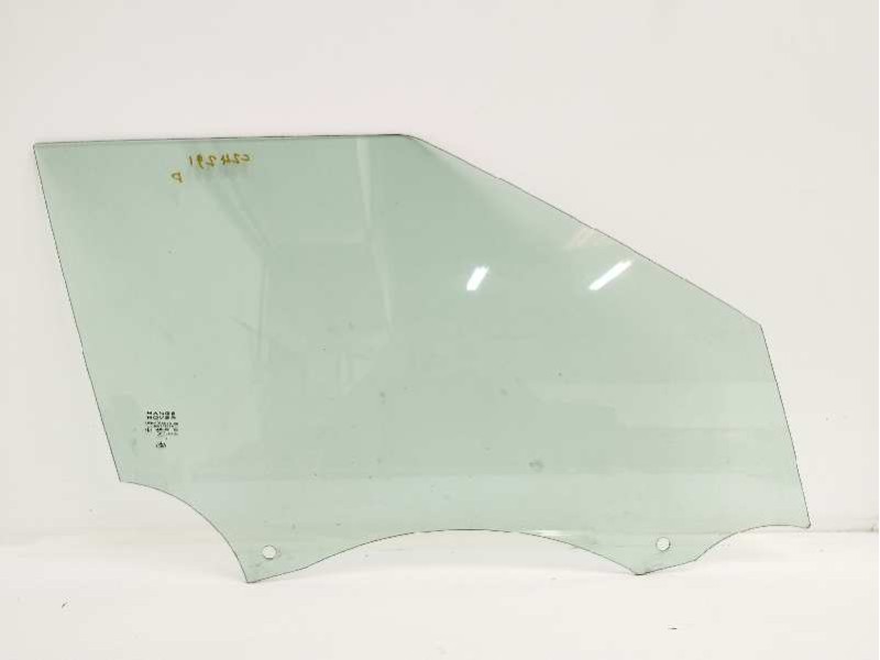 Recambio de luna delantera derecha para land rover evoque 2.2 td4 cat referencia OEM IAM   