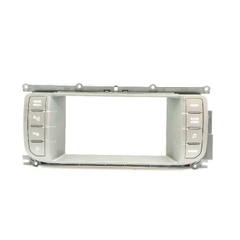 SISTEMA AUDIO / RADIO CD BJ3218C858FC CONTROLES RADIO 