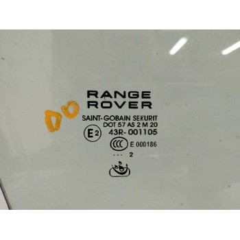 Recambio de luna delantera derecha para land rover evoque 2.2 td4 cat referencia OEM IAM   