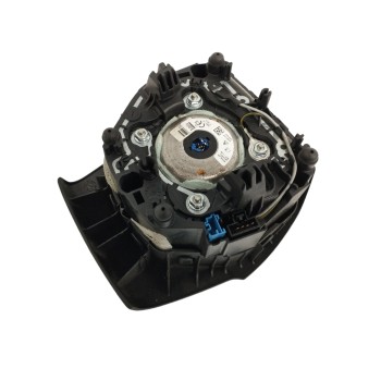 Recambio de airbag delantero izquierdo para citroën c4 picasso 1.6 blue-hdi fap referencia OEM IAM 96764017ZD  