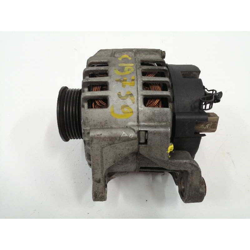 Recambio de alternador para audi a6 berlina (4b2) 2.5 tdi referencia OEM IAM 059903015G SG12B025 120A