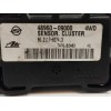 Recambio de sensor para ssangyong rexton 2.7 turbodiesel cat referencia OEM IAM 4896009000 ESP 06211702743