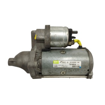 Recambio de motor arranque para opel corsa d 1.3 16v cdti cat (z 13 dth / l4i) referencia OEM IAM 93192995  