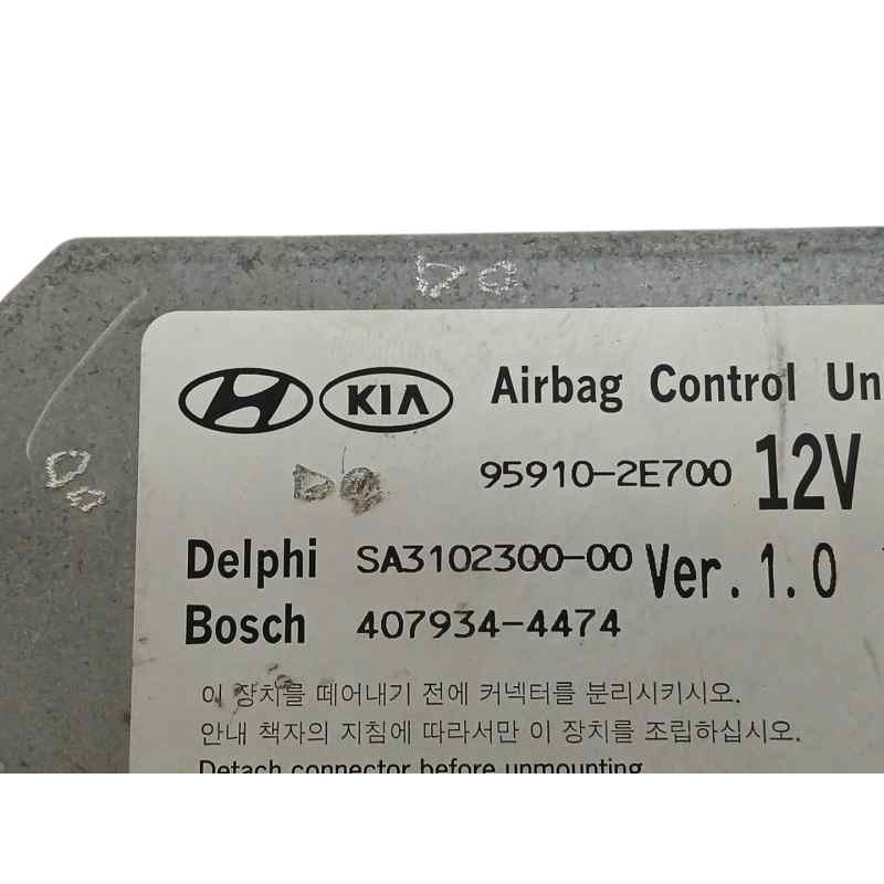 CENTRALITA AIRBAG SA310230000 4079344474