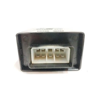 Recambio de modulo electronico para ssangyong rexton 2.7 turbodiesel cat referencia OEM IAM 8475005001  