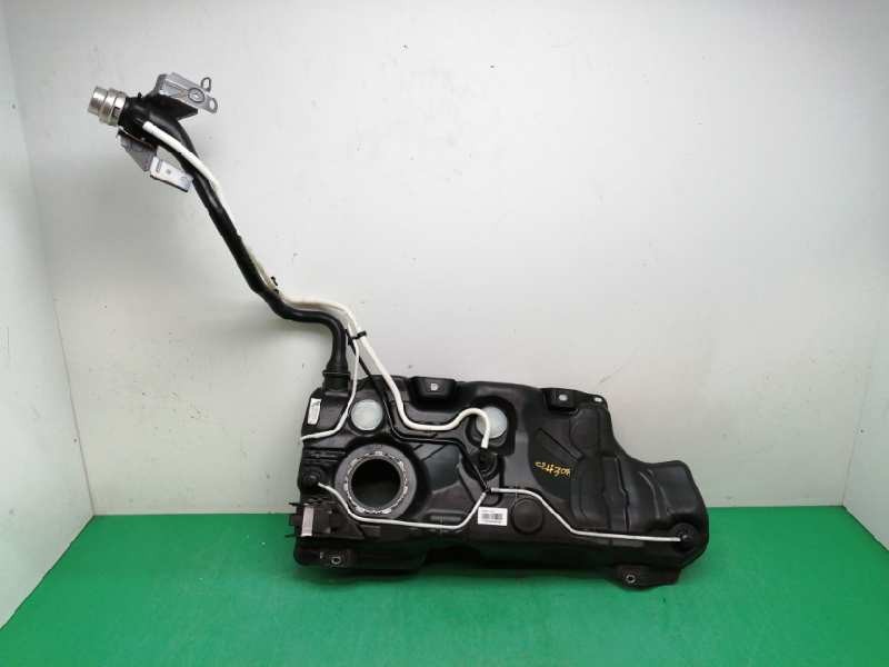 Recambio de deposito combustible para skoda karoq (nu) 2.0 tdi referencia OEM IAM 5Q0201085AH 5Q020101 