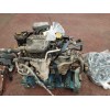 Recambio de motor completo para subaru vivio manual 4x4 referencia OEM IAM EN07  DELCO INYECCION