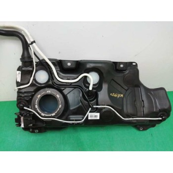 Recambio de deposito combustible para skoda karoq (nu) 2.0 tdi referencia OEM IAM 5Q0201085AH 5Q020101 
