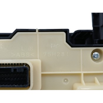 Recambio de mando multifuncion para lexus ct 1.8 16v cat (híbrido) referencia OEM IAM 75H281  