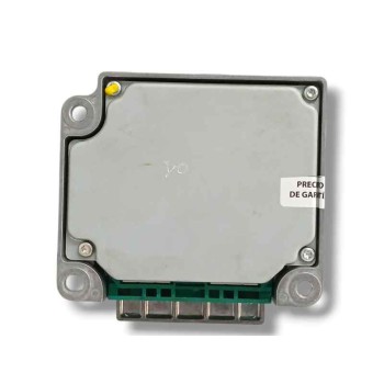 Recambio de centralita airbag para hyundai tucson (jm) 2.0 crdi referencia OEM IAM 959102E700 SA310230000 4079344474
