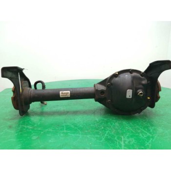 Recambio de diferencial delantero para ssangyong musso 2.9 turbodiesel cat referencia OEM IAM  RELACION 41X8 RELACION 4.56