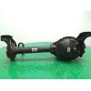 Recambio de diferencial delantero para ssangyong musso 2.9 turbodiesel cat referencia OEM IAM  RELACION 41X8 RELACION 4.56