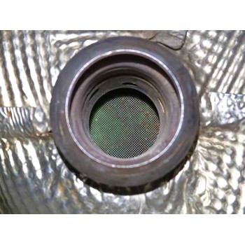 Recambio de filtro de particulas para mercedes-benz benz gla (h247) gla 200 d (247.712) referencia OEM IAM A6541408701  