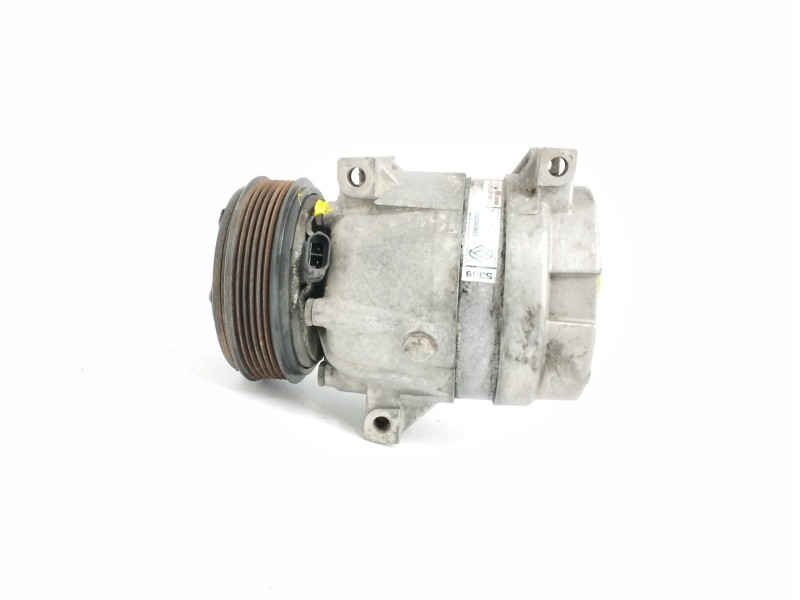 Recambio de compresor aire acondicionado para renault master combi desde ´98 2.2 diesel referencia OEM IAM 7700105765  