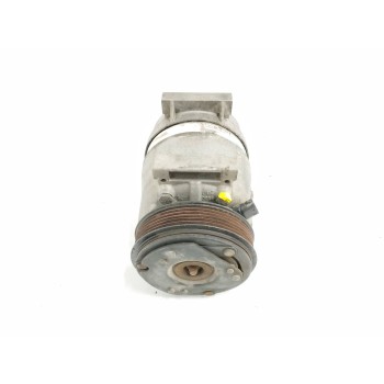 Recambio de compresor aire acondicionado para renault master combi desde ´98 2.2 diesel referencia OEM IAM 7700105765  