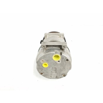 Recambio de compresor aire acondicionado para renault master combi desde ´98 2.2 diesel referencia OEM IAM 7700105765  