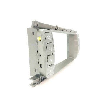 Recambio de sistema audio / radio cd para land rover range rover evoque (l538) 2.2 d 4x4 referencia OEM IAM BJ3218C858FC CONTROL
