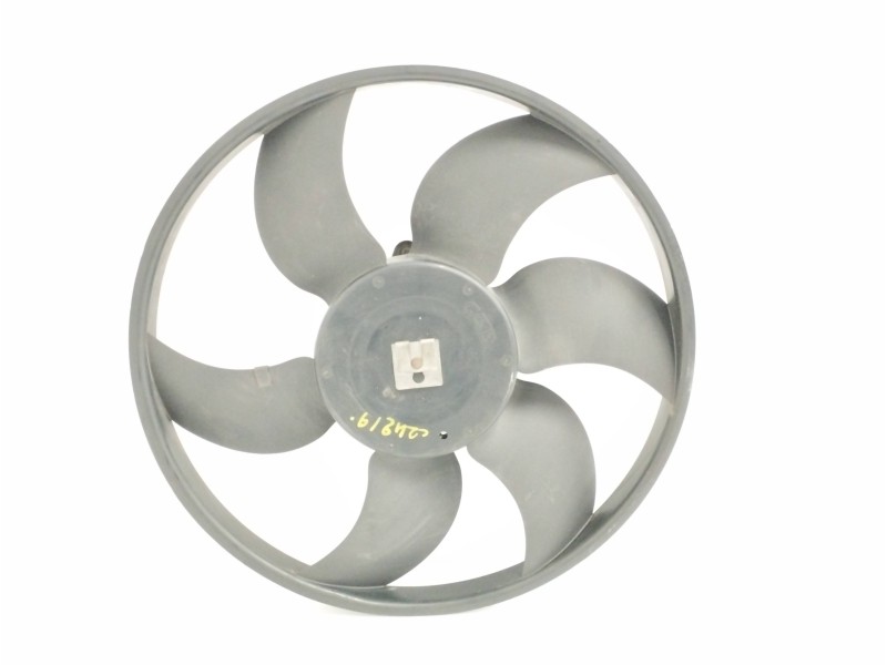 Recambio de electroventilador para renault master combi desde ´98 2.2 diesel referencia OEM IAM 864110D 9010693 