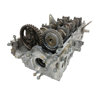 Recambio de culata para mercedes-benz sprinterii caja abierta (desde 01.06) 2.1 cdi cat referencia OEM IAM A6460101420 611016050