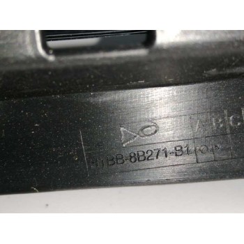 Recambio de rejilla delantera para ford fiesta (ce1) trend referencia OEM IAM H1BB8B271B1  
