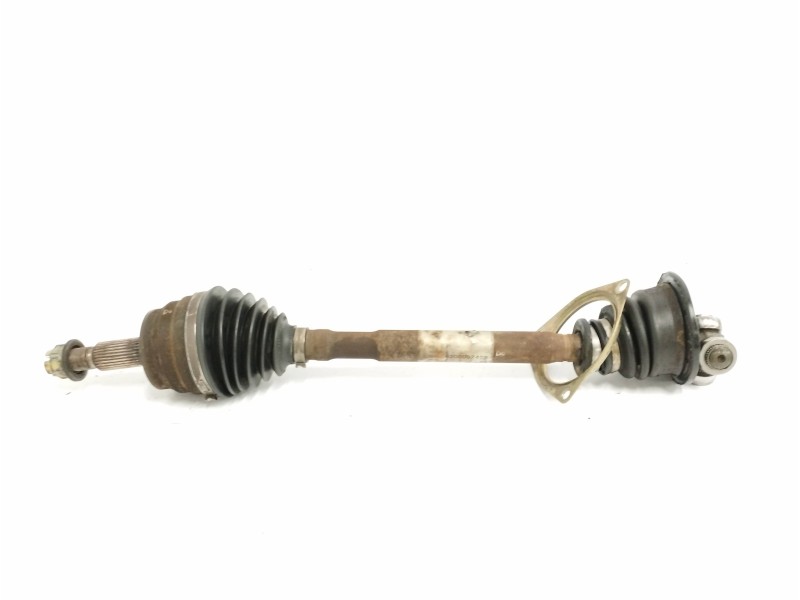 Recambio de transmision delantera izquierda para renault master combi desde ´98 2.2 diesel referencia OEM IAM 8200052429  