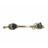 Recambio de transmision delantera izquierda para renault master combi desde ´98 2.2 diesel referencia OEM IAM 8200052429  