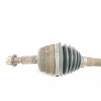 Recambio de transmision delantera izquierda para renault master combi desde ´98 2.2 diesel referencia OEM IAM 8200052429  