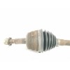 Recambio de transmision delantera izquierda para renault master combi desde ´98 2.2 diesel referencia OEM IAM 8200052429  