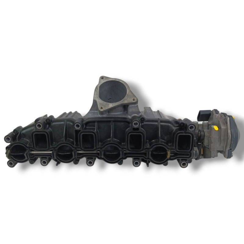 Recambio de colector admision para audi a4 b8 (8k2) 2.0 tdi referencia OEM IAM 03L129711E  03L129086