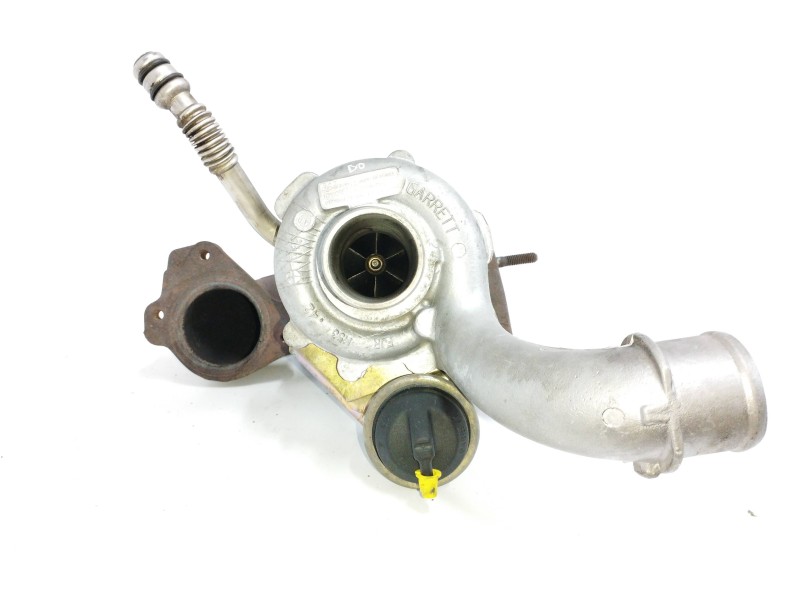 Recambio de turbocompresor para renault master combi desde ´98 2.2 diesel referencia OEM IAM 8200069567 H312298 7024042