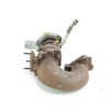 Recambio de turbocompresor para renault master combi desde ´98 2.2 diesel referencia OEM IAM 8200069567 H312298 7024042