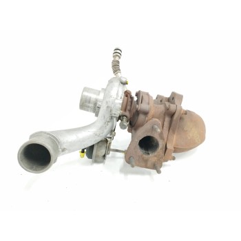 Recambio de turbocompresor para renault master combi desde ´98 2.2 diesel referencia OEM IAM 8200069567 H312298 7024042